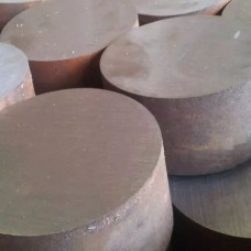 Алюминиевая поковка АК6Т1