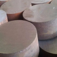 Алюминиевая поковка 1000 мм А8 ОСТ 26-01-152-82