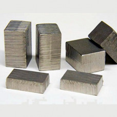 Слиток с заданными свойствами упругости 100x450 мм 42НХТЮА ГОСТ 10994-74