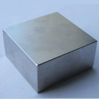 Магнитно-твердый слиток 165x260 мм 52К11Ф ГОСТ 10160-75