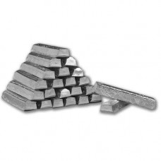 Титановый слиток 280 мм ПТ-3В ГОСТ 19807-91