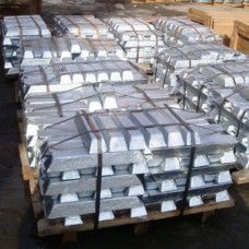 Кадмий в чушках (слитках) 1 мм Кд0 ГОСТ 1467-93