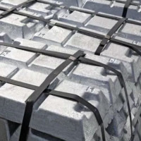 Индий в слитках 111 мм Ин00 ГОСТ 10297-94