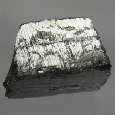 Эрбий в слитках 1 мм ЭрМ-1 ТУ 48-4-212-72