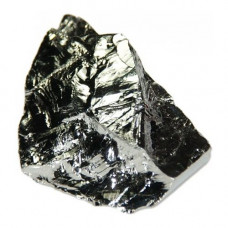 Бериллий в слитках 1 мм БРБНТ1.9 ГОСТ 18175-78