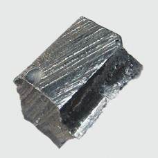 Неодим в слитках 1 мм НМ-1 ТУ 48-4-205-72