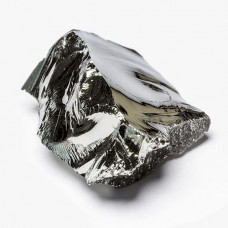 Германий поликристаллический в слитках 1 мм ГМ-0 ГОСТ 16154-70