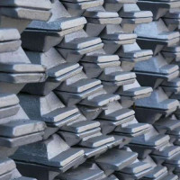 Иттрий в слитках 1 мм ИТМ-5 ГОСТ 23862.15-79