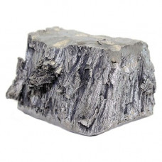 Тербий в слитках 1 мм ТбМ-1 ТУ 48-4-209-72