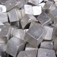 Лигатура иттрий в слитках 1 мм Ал-Ит ТУ 1712-029-25087982-99