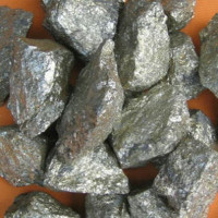 Ферросера в слитках 1 мм ФСу30 ТУ 14-5-223-90