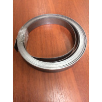 Нержавеющая лента 0.4x20 мм 36НХТЮ ГОСТ 14117-85