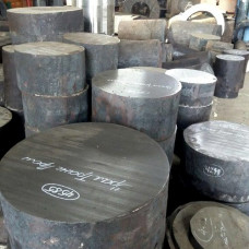 Стальные круглые заготовки 120x1200 мм 30ХГСА ГОСТ 7829-70