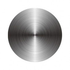 Диск серебряный 0.1 мм СрМ875 ГОСТ 6836-80