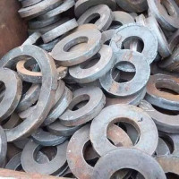 Заготовки для фланцев 1000x1.6 мм 12Х18Н10Т ГОСТ 28759.2-90