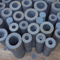 Чугунные втулки 130x45 мм СЧ20 ГОСТ 26645-85