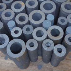 Чугунные втулки 100x70 мм СЧ20 ГОСТ 26645-85