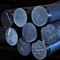 Трубная стальная заготовка 220 мм 20ХН ГОСТ Р 53932-2010