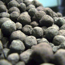 Окатыши железорудные ТУ 07.10.10-003-00186938-2017