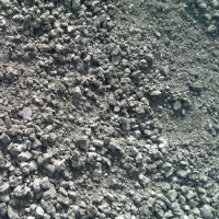 Коксовая мелочь 1 мм КЛ-1 ГОСТ 3340-88