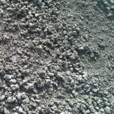 Коксовая мелочь 1 мм КЛ-1 ГОСТ 3340-88