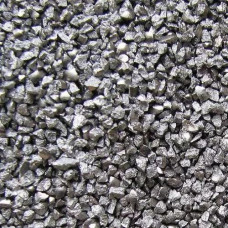 Дробь стальная колотая 0.3 мм ДСКУ ГОСТ 11964-81