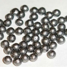Дробь стальная литая 0.3 мм ДСЛУ ГОСТ 11964-81