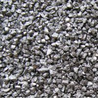 Дробь нержавеющая колотая 3 мм 08Х18Н10 ГОСТ 7837-76