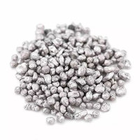 Силумин гранулы АК12Ч