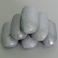 Хромовый брикет (лигатура) 1 мм БДХ 2 ТУ 0843-01-05859678-2017