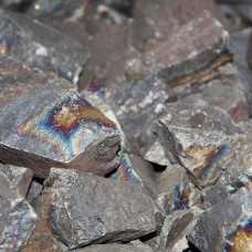 Ферросиликохром 1 мм FeCrSi15 ГОСТ 11861-91