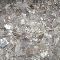 Ферросиликоцирконий 1 мм ФСЦр45 ТУ 14-5-83-87