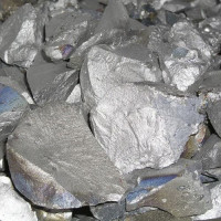 Ферросиликотитан 1 мм ФТи20С40 ТУ 0868-057-00186482-2006