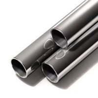 Нихромовые трубы 10х1 мм ХН78Т