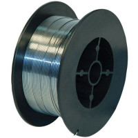 Сварочная порошковая проволока для полуавтомата 1.4 мм E71T-GS