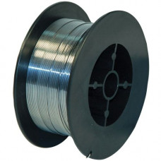 Сварочная порошковая проволока для полуавтомата 0.8 мм E71T-GS