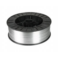 Сварочная алюминиевая проволока для полуавтоматов 1 СвАМг6 ГОСТ 7871-75