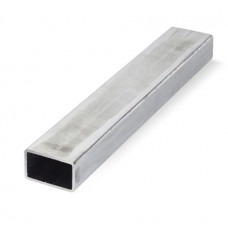 Алюминиевые профильные трубы 10x10х1 мм А8 ГОСТ 18475-82