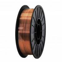 Сварочная медная проволока 3 М1 ГОСТ 16130-90