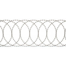 Колючая проволока в бухтах 2.5 мм  ТУ 25.93.12-016-99293177-2016