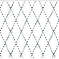 Проволока Егоза АКЛ 2.5 мм  ТУ 25.93.12-016-99293177-2016