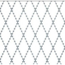 Проволока Егоза АКЛ 2.5 мм  ТУ 25.93.12-016-99293177-2016