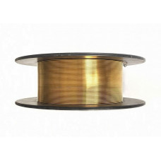 Медная проволока в катушках сварочная 5 ЛК62-0.5 ГОСТ 16130-90