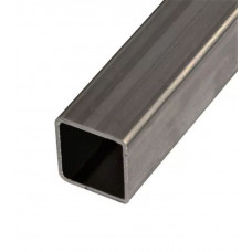 Профильные квадратные трубы 40x40х4 мм Ст5Гпс ГОСТ 30245-2003