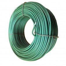 Вязальная проволока в мотках 9 мм сталь 25 ГОСТ 3282-74