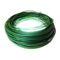 Углеродистая проволока общего назначения 2.5 мм сталь 25 ТУ 14-178-290-95