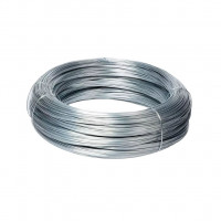 Проволока стальная низкоуглеродистая общего назначения 2.5 мм 05кп ТУ 14-178-290-95