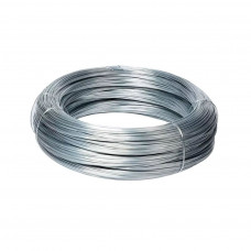 Проволока стальная низкоуглеродистая общего назначения 2.5 мм 05кп ТУ 14-178-290-95