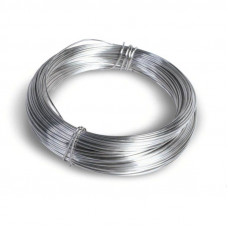 Светлая низкоуглеродистая проволока 0.8 мм сталь 10 ГОСТ 5437-85