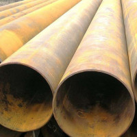 Круглые стальные бесшовные трубы 325х12 мм сталь 20 ТУ 14-3-1486-87